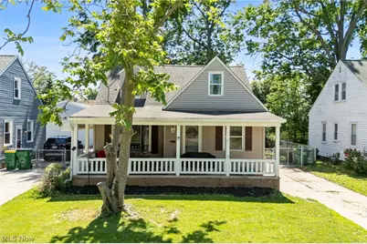 474 E 328th Street, Willowick, OH 44095 - Photo 1