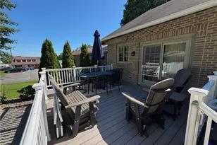 2029 St Clair Ave, East Liverpool, OH 43920 - Photo 9