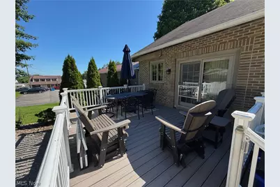 2029 Saint Clair Avenue, East Liverpool, OH 43920 - Photo 9