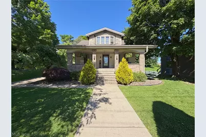 2029 Saint Clair Avenue, East Liverpool, OH 43920 - Photo 3