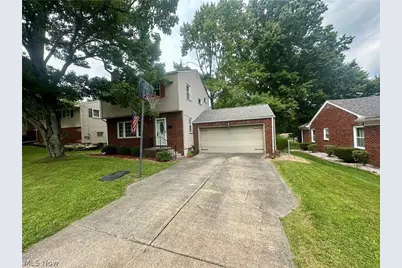 2992 Eldora Drive, Youngstown, OH 44511 - Photo 1
