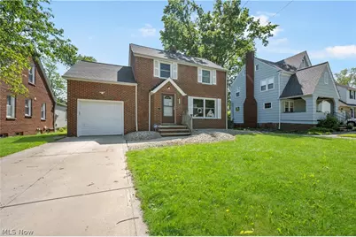 1523 Maywood Road, South Euclid, OH 44121 - Photo 1