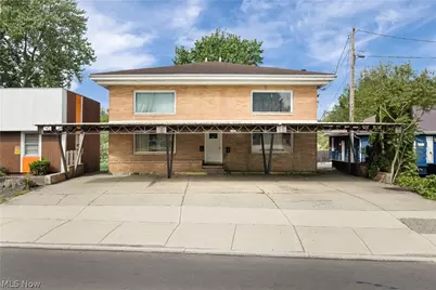 2017 Fulton Road NW, Canton, OH 44709 - Photo 1