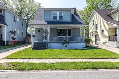 12708 Dove Avenue, Loveland, OH 44105 - Photo 1