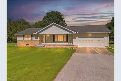 904 Lenox New Lyme Road, Jefferson, OH 44047 - Photo 1