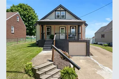 111 Bell Street, Weirton, WV 26062 - Photo 1