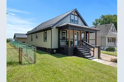 111 Bell Street, Weirton, WV 26062 - Photo 3