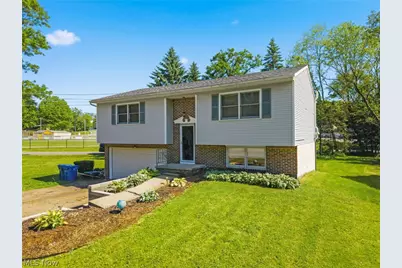 50 Kirby Drive, Akron, OH 44319 - Photo 1