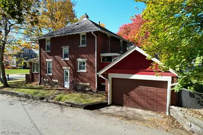 3771 Edison Street NW, Uniontown, OH 44685 - Photo 3