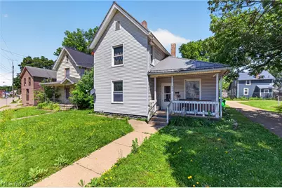 630 Walnut Road SW, Massillon, OH 44647 - Photo 1