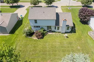 1424 Timbertop Dr, Tallmadge, OH 44278 - Photo 35