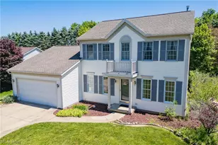 1424 Timbertop Dr, Tallmadge, OH 44278 - Photo 3