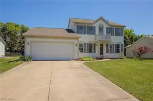 1424 Timbertop Dr, Tallmadge, OH 44278 - Photo 1