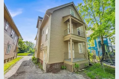 414 E 148th Street #3, Loveland, OH 44110 - Photo 17