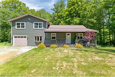 6541 Newton Falls Road, Ravenna, OH 44266 - Photo 1