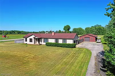 6525 Duck Creek Road, Berlin Center, OH 44401 - Photo 3