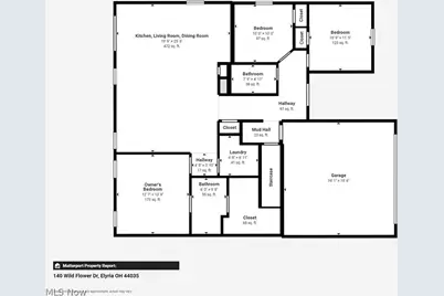 140 Wildflower Drive, Elyria, OH 44035 - Photo 37