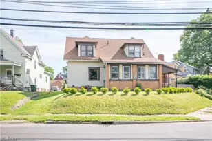 1302 Fulton Road NW, Canton, OH 44703 - Photo 1
