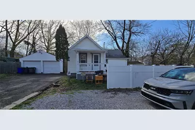 850 Kling Street, Akron, OH 44311 - Photo 1
