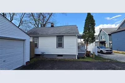 850 Kling Street, Akron, OH 44311 - Photo 5