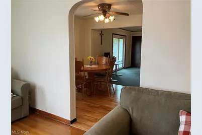 1251 Glencairn Road, Weirton, WV 26062 - Photo 5