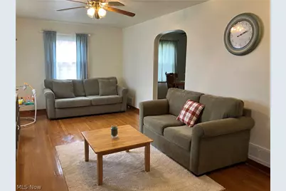 1251 Glencairn Road, Weirton, WV 26062 - Photo 3