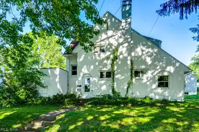 1886 Hillside Terrace, Akron, OH 44305 - Photo 1