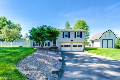 8600 Zion Circle NW, Massillon, OH 44646 - Photo 3