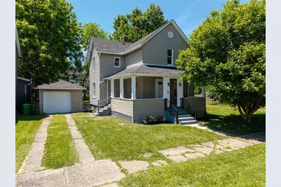30 16th Street NW, Barberton, OH 44203 - Photo 1