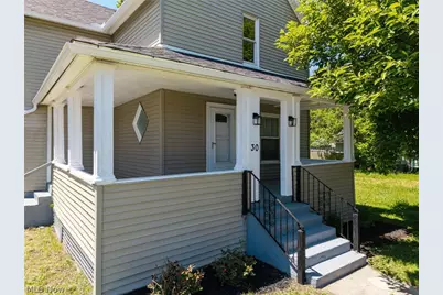 30 16th Street NW, Barberton, OH 44203 - Photo 3