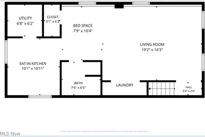 2188 W 6th Street #DOWN, Loveland, OH 44113 - Photo 5