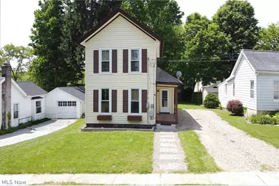 8210 Maple Avenue, Garrettsville, OH 44231 - Photo 1