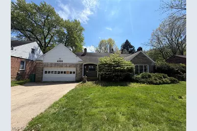 4808 Monticello Boulevard, Richmond Heights, OH 44143 - Photo 1