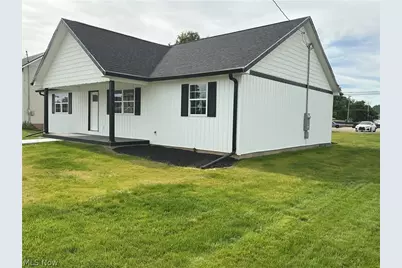 165 W 3rd Street, Frazeysburg, OH 43822 - Photo 3