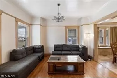 1544 Wyandotte Avenue, Oakwood, OH 44107 - Photo 3