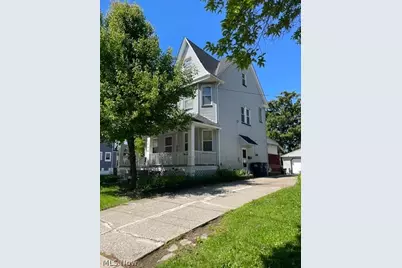 1544 Wyandotte Avenue, Oakwood, OH 44107 - Photo 1