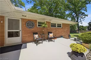 277 Marwood Dr SE, Warren, OH 44484 - Photo 29