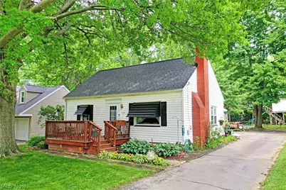 7435 Westview Drive, Youngstown, OH 44512 - Photo 1