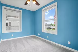 608 Clark St, Cambridge, OH 43725 - Photo 13