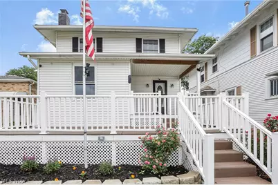 608 Clark Street, Cambridge, OH 43725 - Photo 3