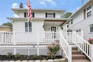 608 Clark St, Cambridge, OH 43725 - Photo 3