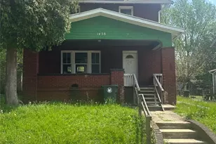 1438 Rowland Ave NE, Canton, OH 44705 - Photo 1