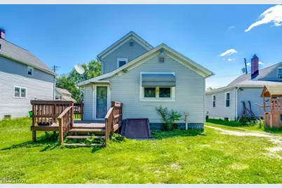 36 21st Street NW, Barberton, OH 44203 - Photo 5