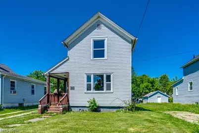 36 21st Street NW, Barberton, OH 44203 - Photo 3