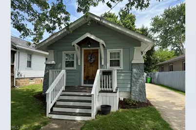 225 29th Street NW, Barberton, OH 44203 - Photo 1