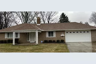 437 Audrey Drive, Richmond Heights, OH 44143 - Photo 1