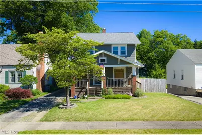 1564 Cascade, Youngstown, OH 44511 - Photo 1