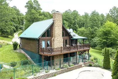 4256 Metzger Hill Road SW, Stone Creek, OH 43840 - Photo 29