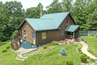 4256 Metzger Hill Road SW, Stone Creek, OH 43840 - Photo 3
