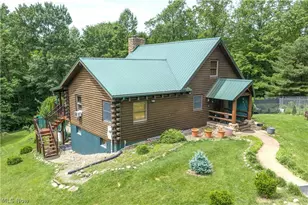 4256 Metzger Hill Rd SW, Stone Creek, OH 43840 - Photo 3